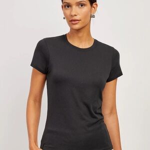 MOTT‎ & BOW Fitted Crew Marcy Tee